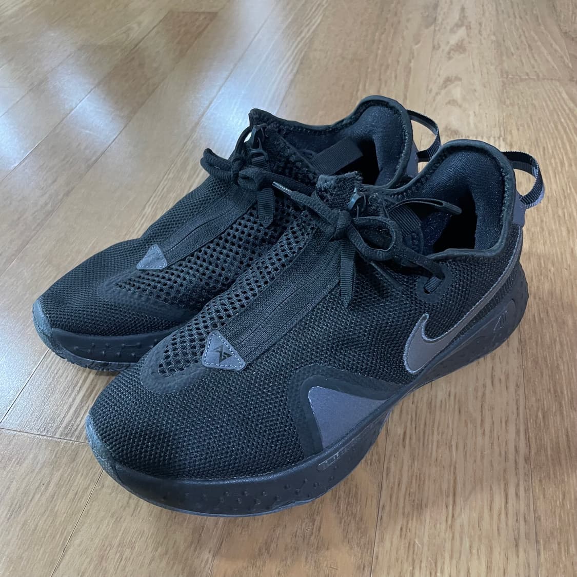 나이키 PG4 농구화 255 상품이미지3