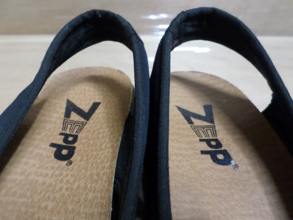 후루룩구제 245 ZEPP 제프 샌들 신발  상품이미지3