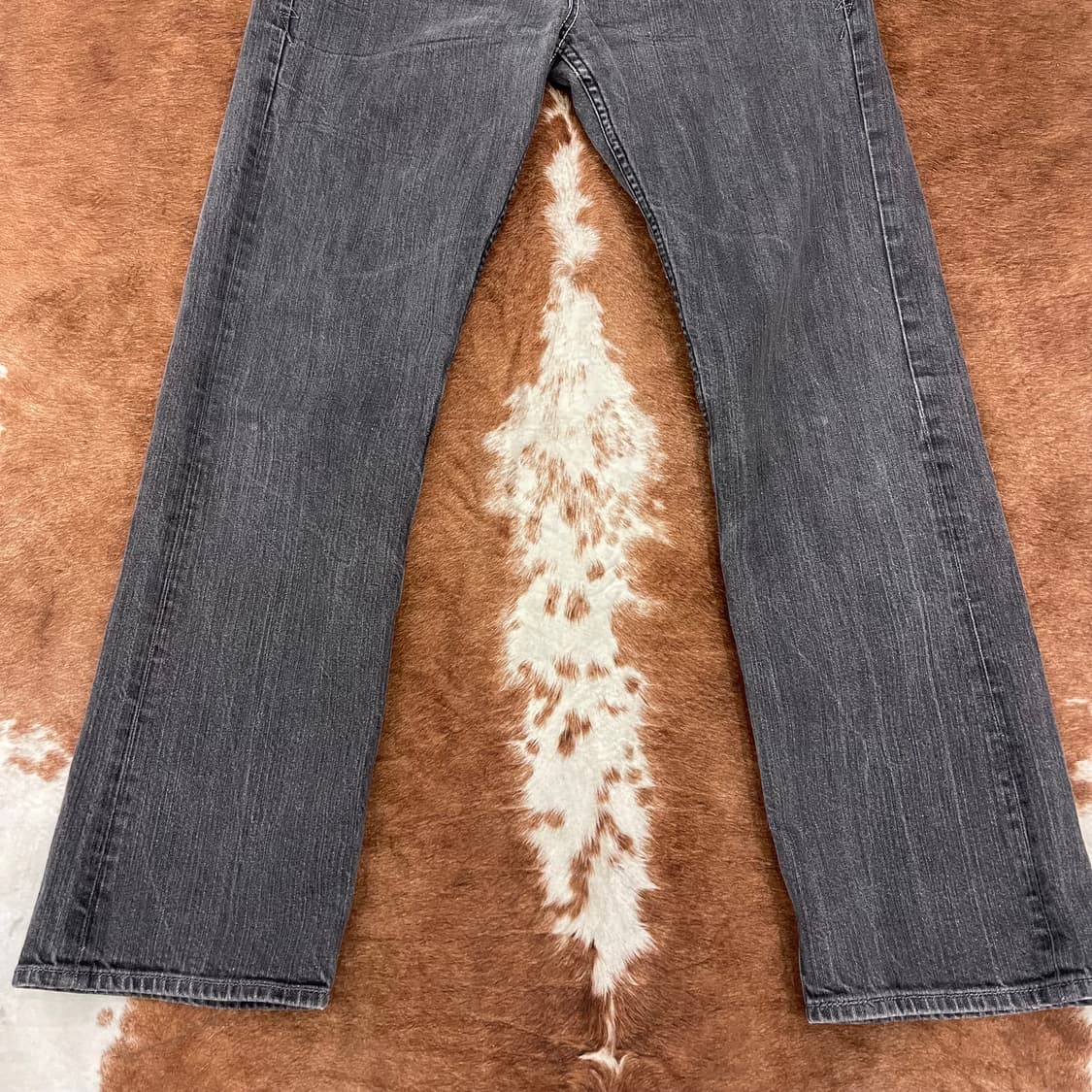 리바이스 빈티지 데님  Straight fit  w33l32 상품이미지6
