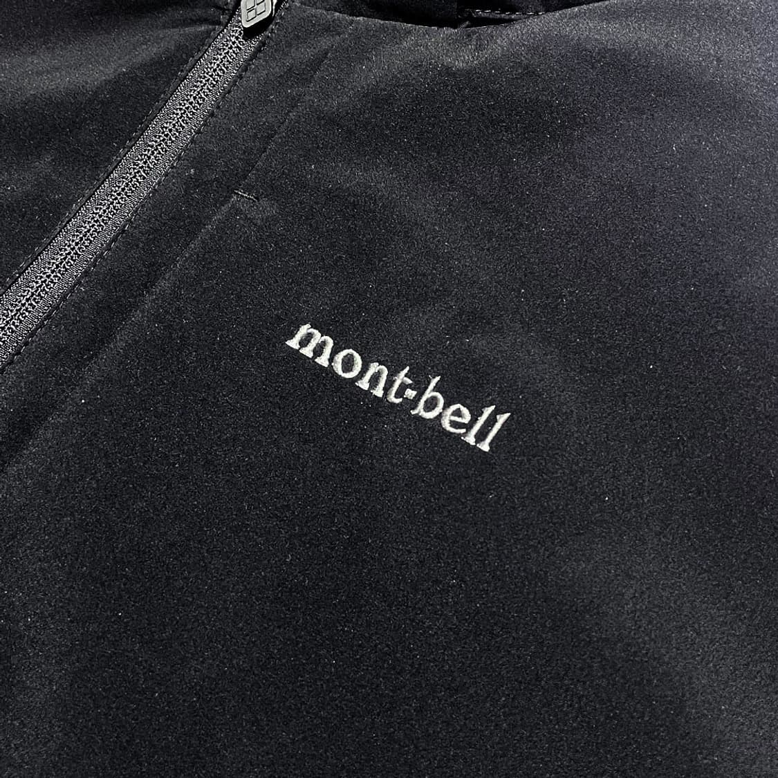 몽벨 웜 에디션 웨더자켓 상품이미지5