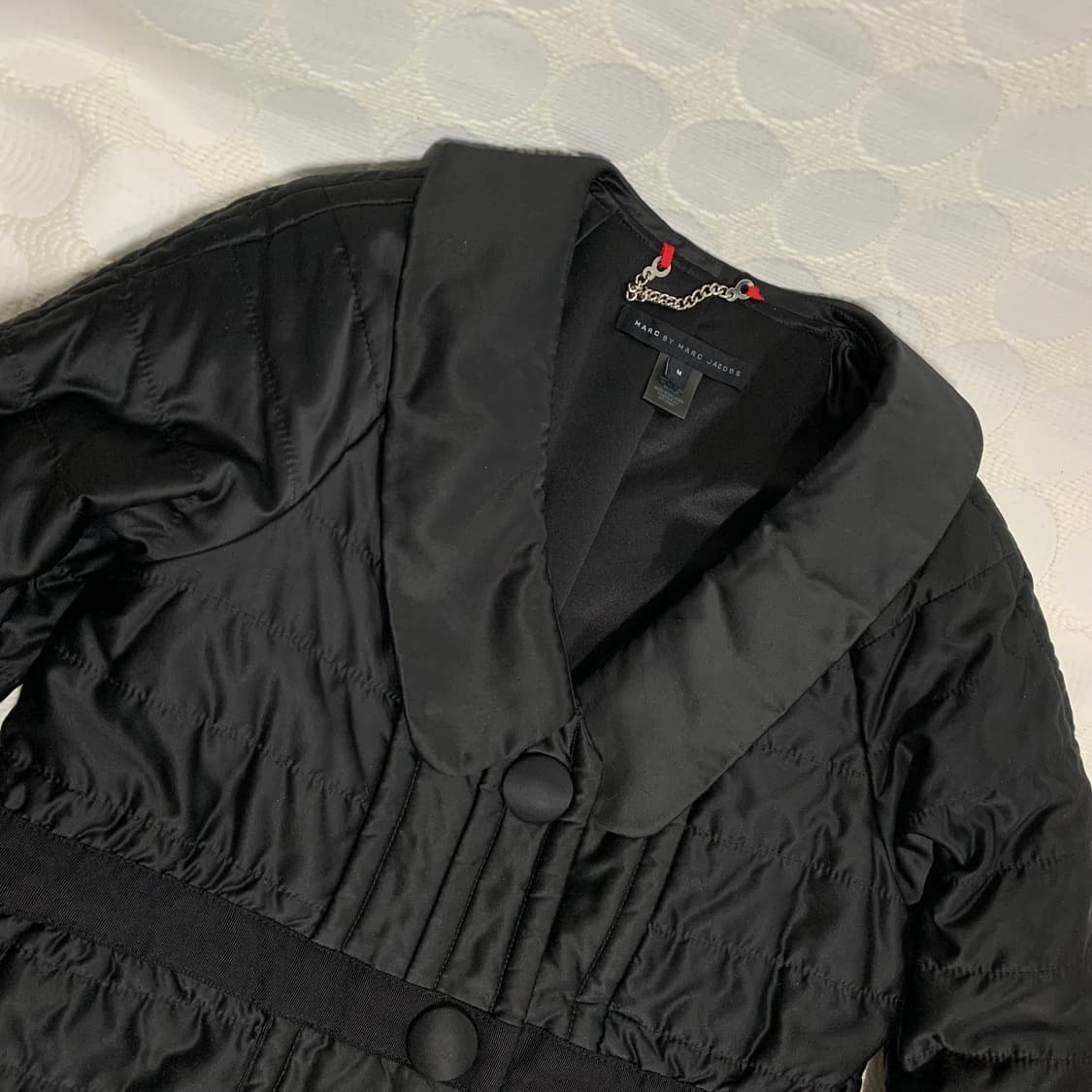 MARC BY MARC JACOBS 돌칼라 아우터 상품이미지5