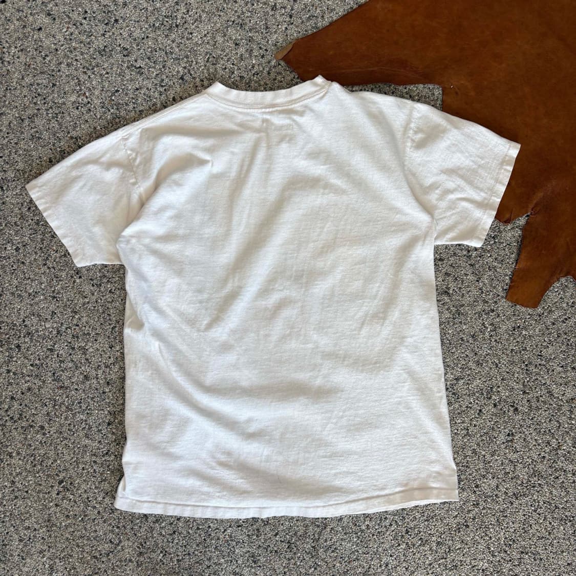 90s made in usa SNL 빈티지티셔츠 상품이미지9