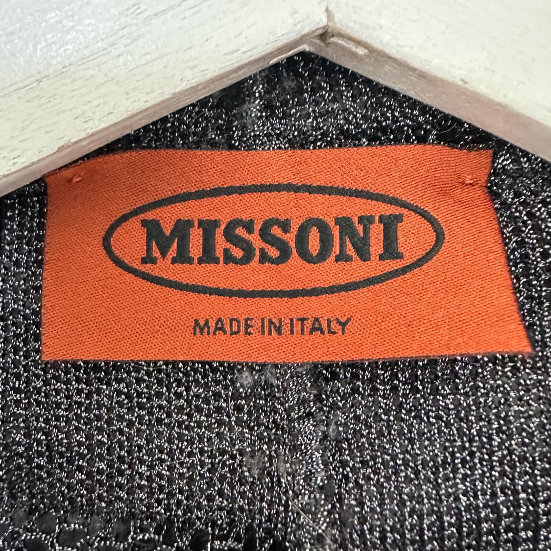 [여성M] 미쏘니 니트 케이프 판쵸 상품이미지4