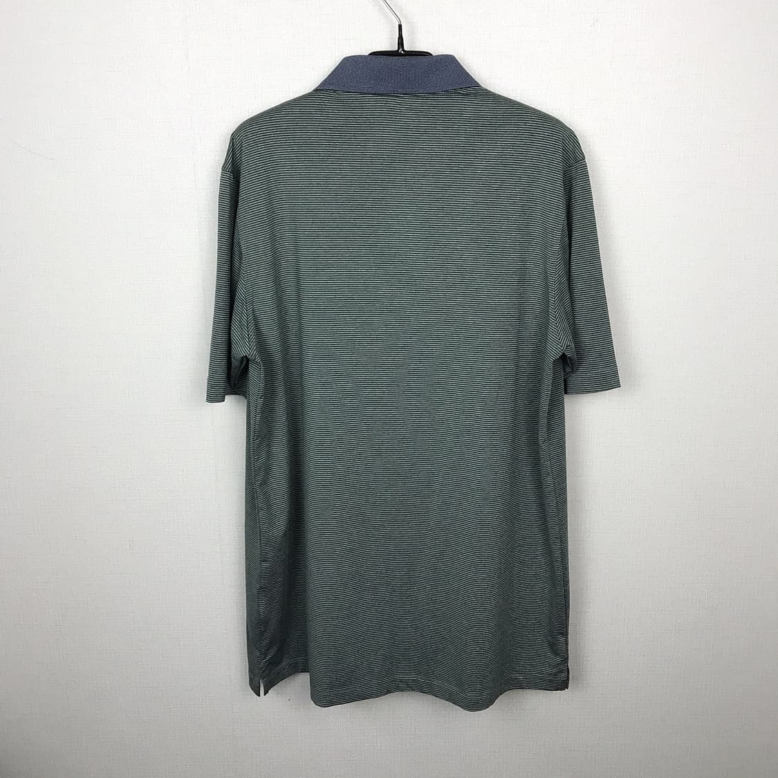 나이키골프 NIKE 반팔 카라티셔츠 남성M (100) 상품이미지6