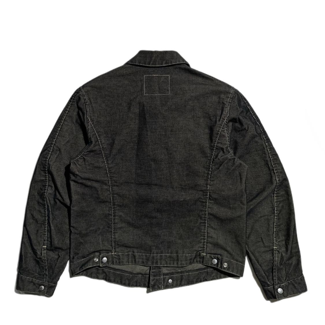 리바이스 엔지니어드진 트러커 자켓 상품이미지2