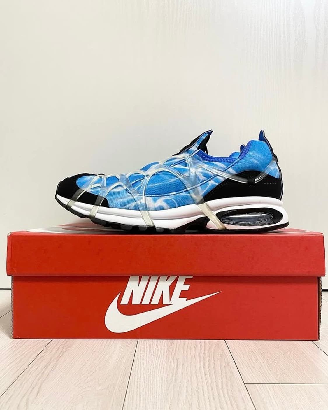 NIKE AIR KUKINI SE WATER OG RETRO 상품이미지4