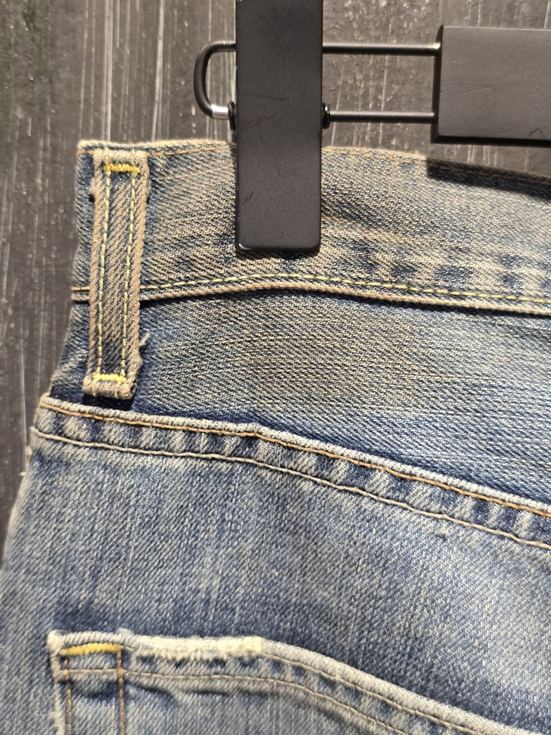 Levi's 569 Loose Straight Jeans 상품이미지7
