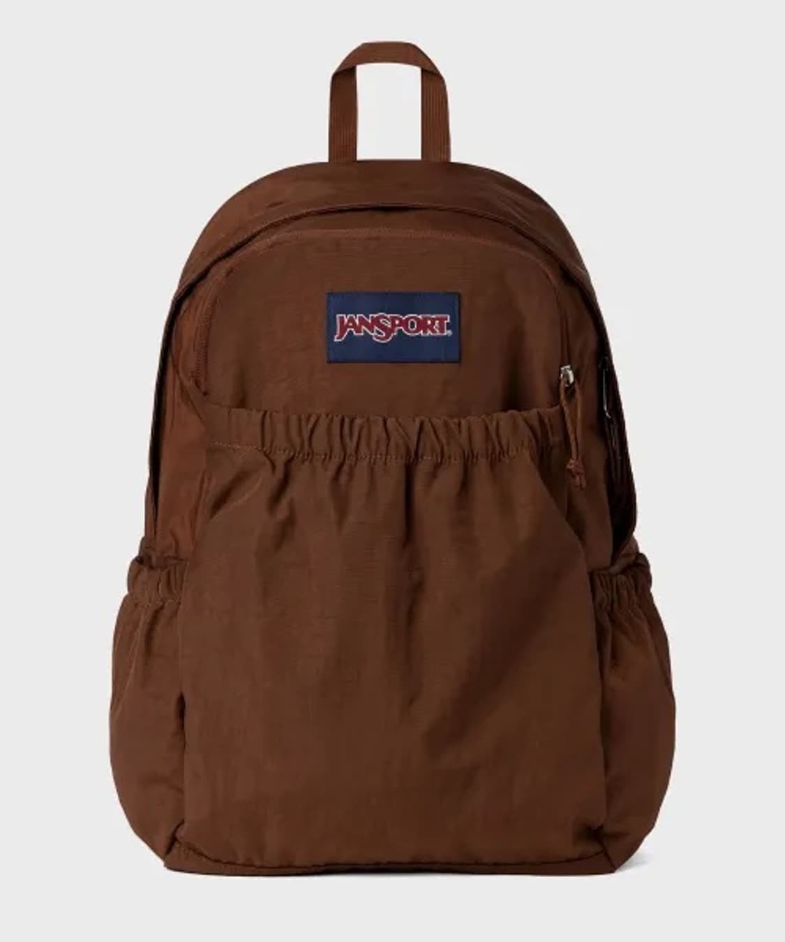 잔스포츠 슬라우치팩 BASIC BROWN 새상품 팝니다. 상품이미지1