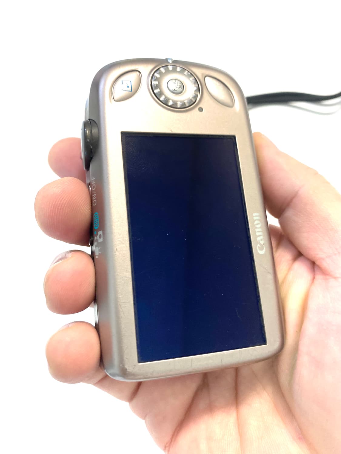 캐논 익서스 IXUS 110 IS 디지털 카메라 상품이미지8