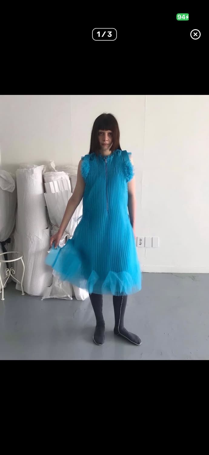 애옹스 샤드레스 상품이미지1