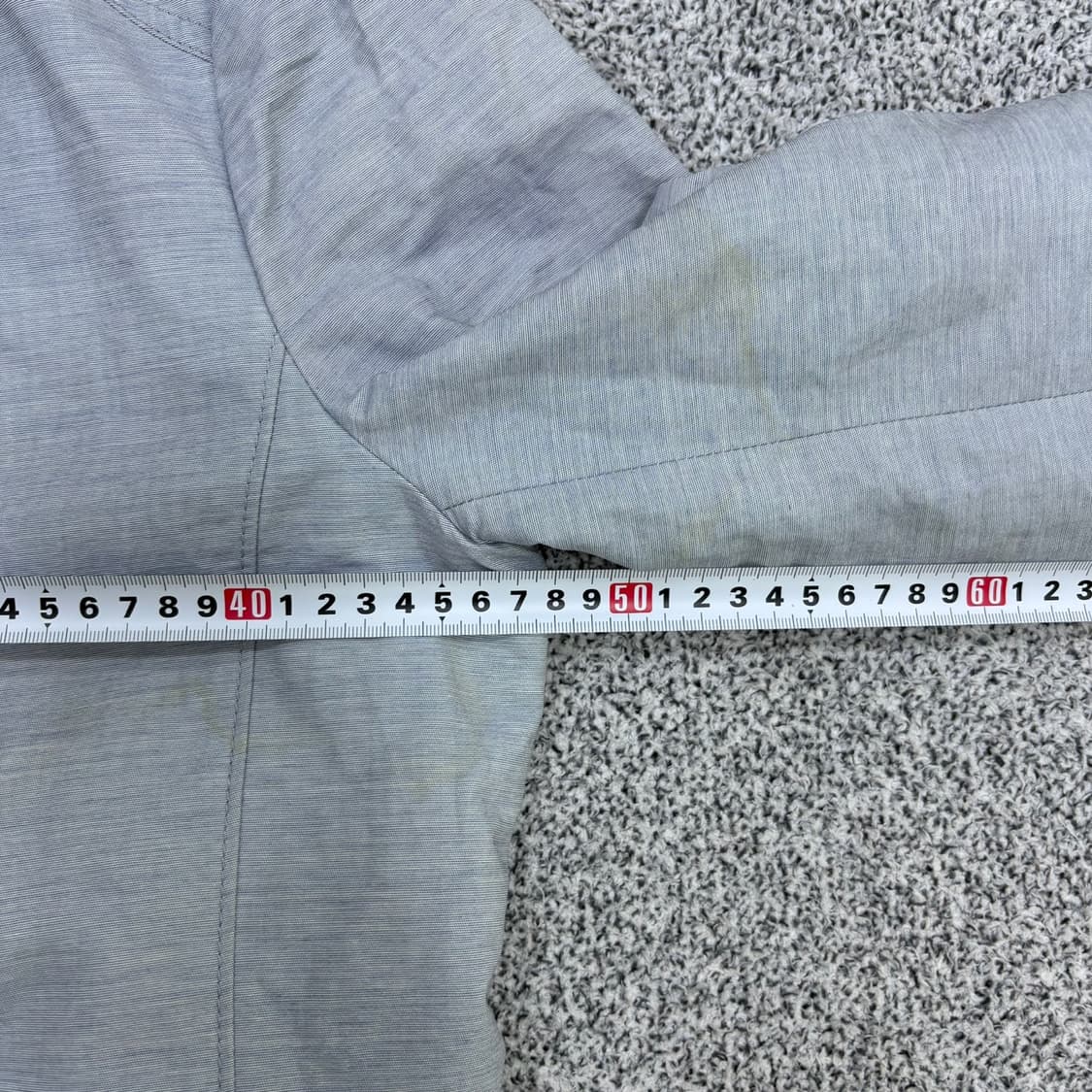 90 빈폴 트렌치 코트 자켓 0427J 상품이미지7