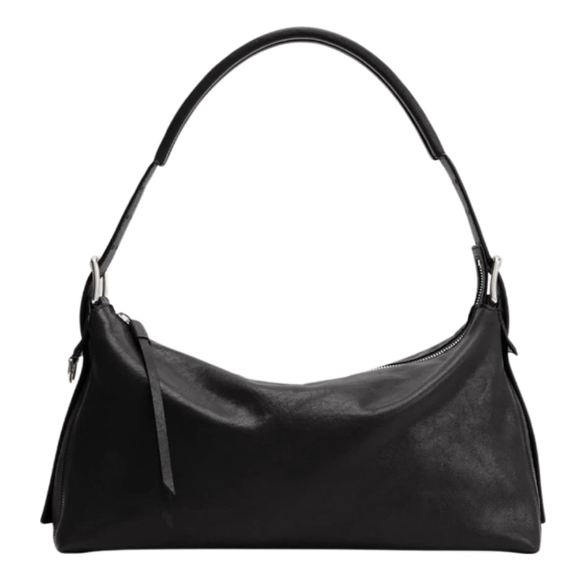 르메르 바게트백 벨티드 다크 초콜릿 BG0167 LL0108 490 상품이미지1