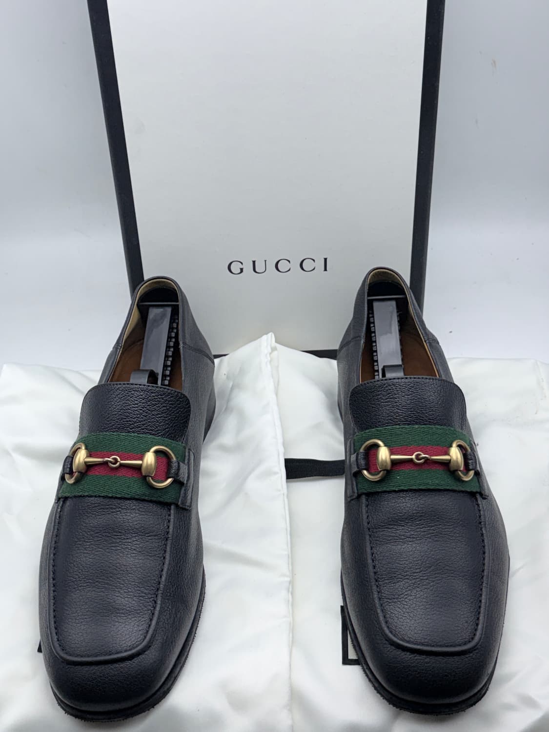 정품)구찌 홀스빗 9 상품이미지3