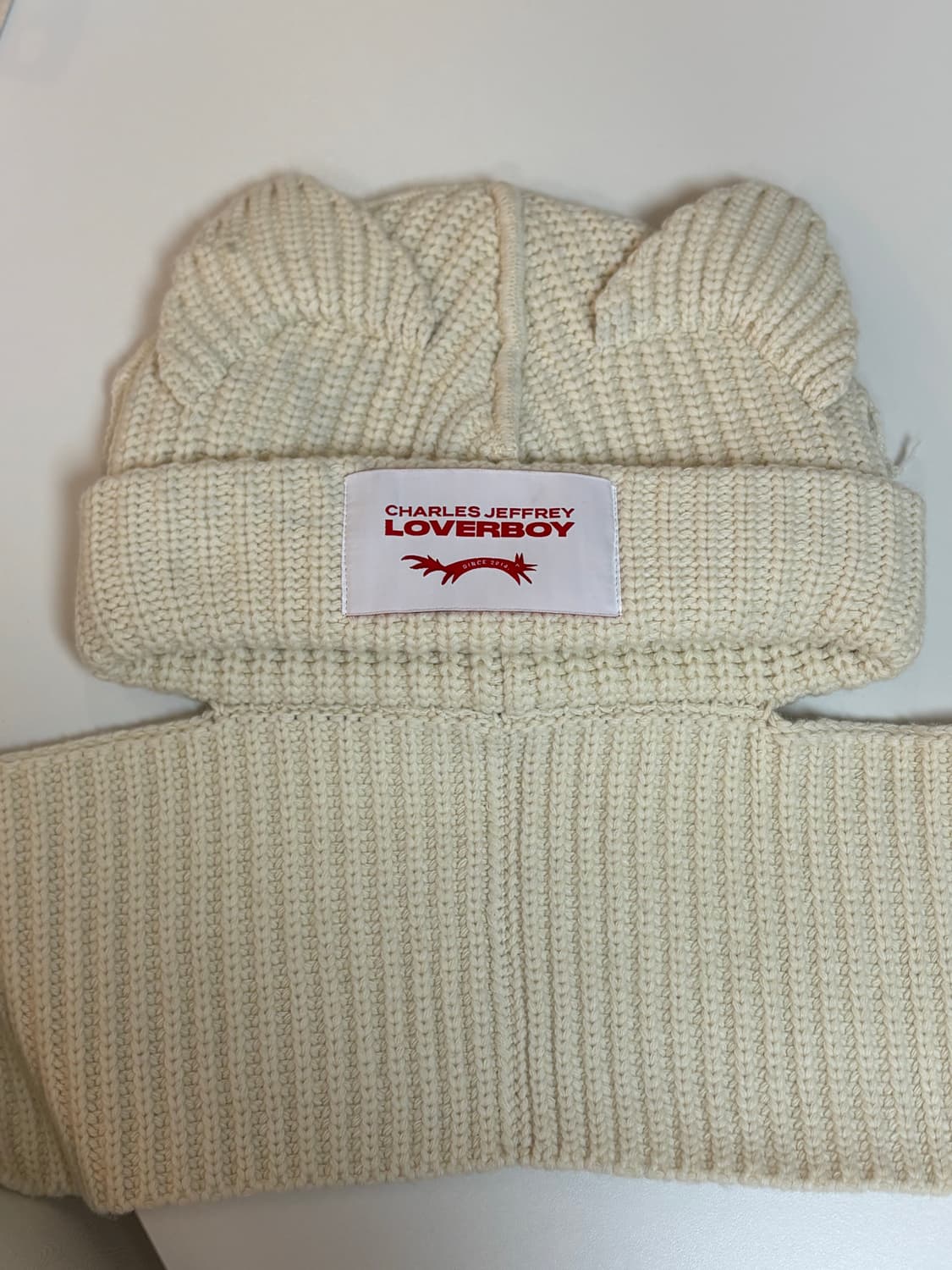 찰스 제프리 러버보이 상품이미지2