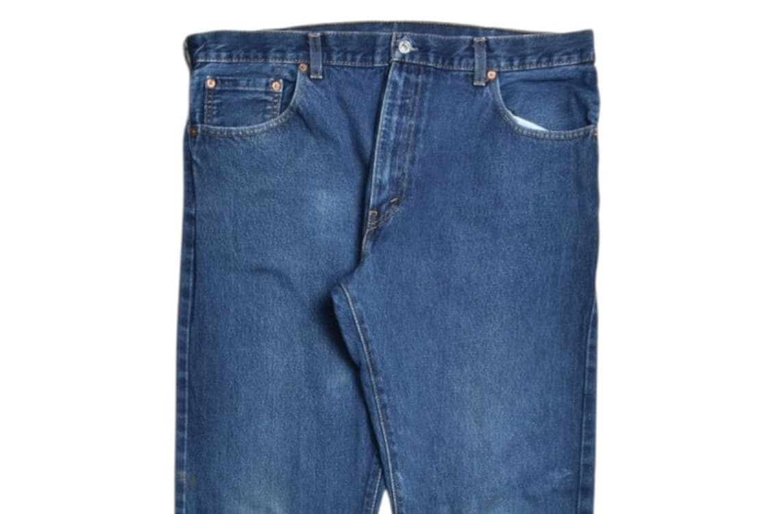 00S 리바이스 517 부츠컷 청바지 데님팬츠 38 N0908 상품이미지3