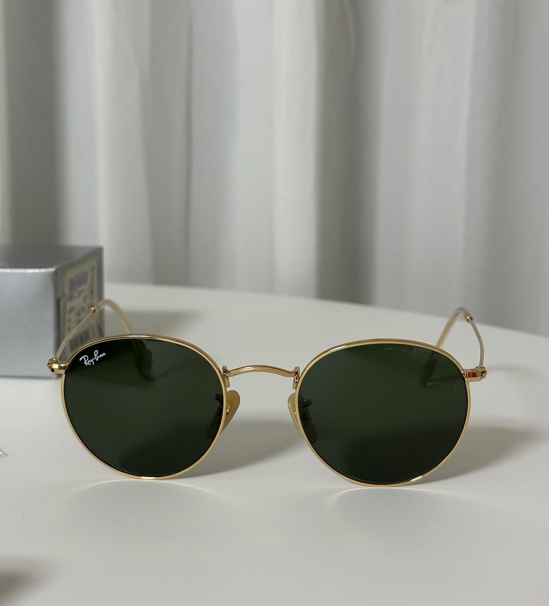 레이벤 3447 선글라스 상품이미지2