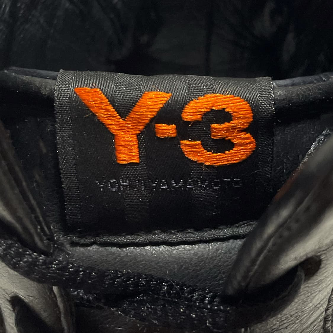 와이 쓰리 (Y-3 Yohji Yamamoto) 상품이미지9