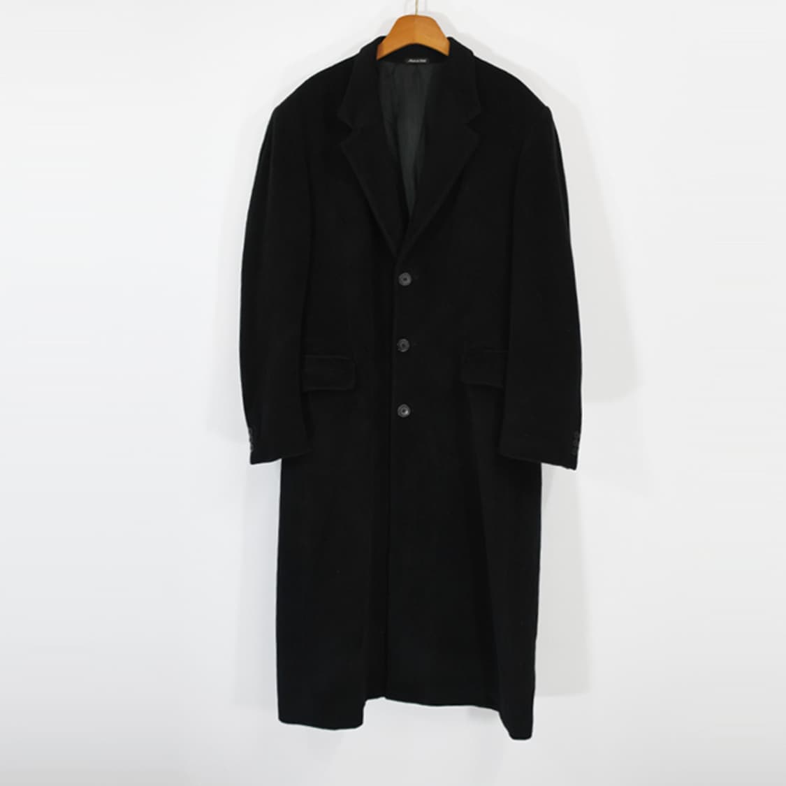 BORGOSESIA 오버핏롱코트 상품이미지1