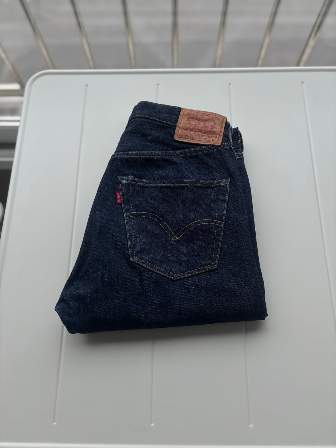 LVC 47501 콘밀 Made in USA 상품이미지1