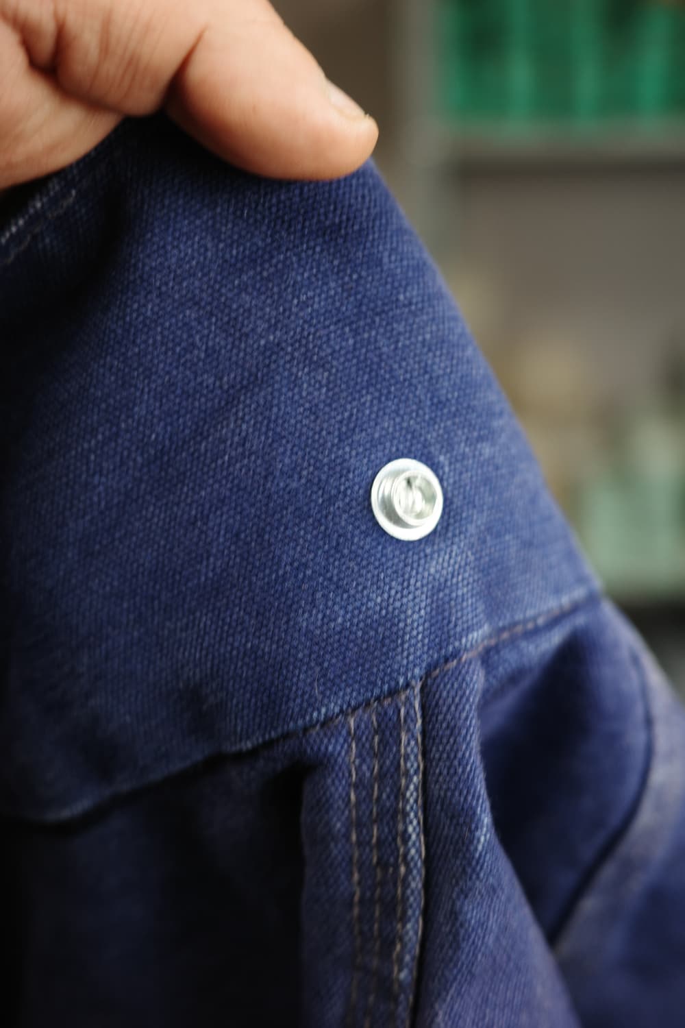 Carhartt 100주년 기념 초어 코트 Made in USA 상품이미지6