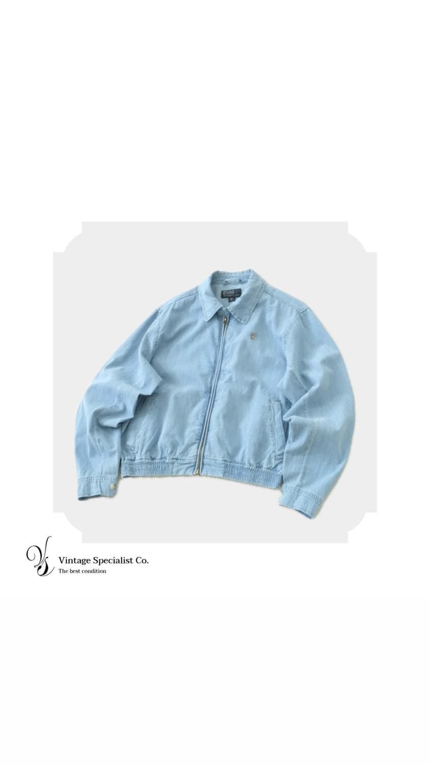 POLO 여성 자켓 상품이미지1