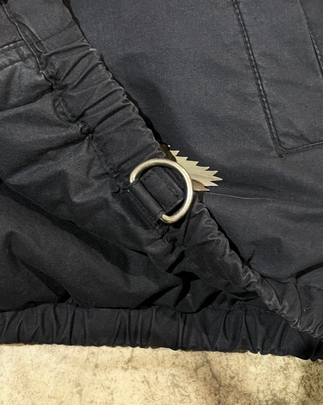 90‘s 랄프로렌 네이티브 구스 다운 자켓 (B5152) 상품이미지6