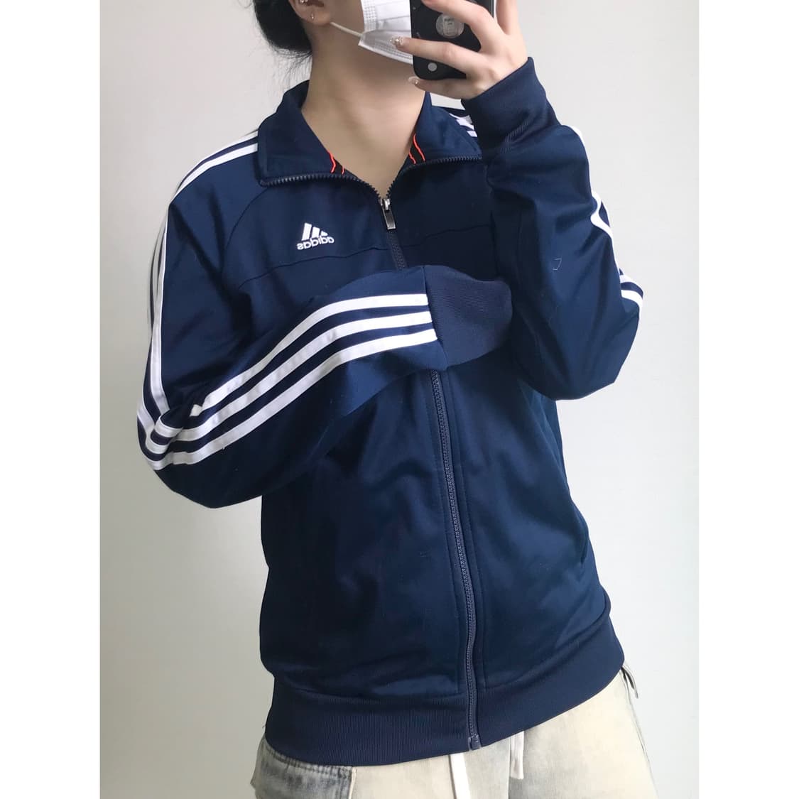 아디다스 트레이닝 져지 95  상품이미지1