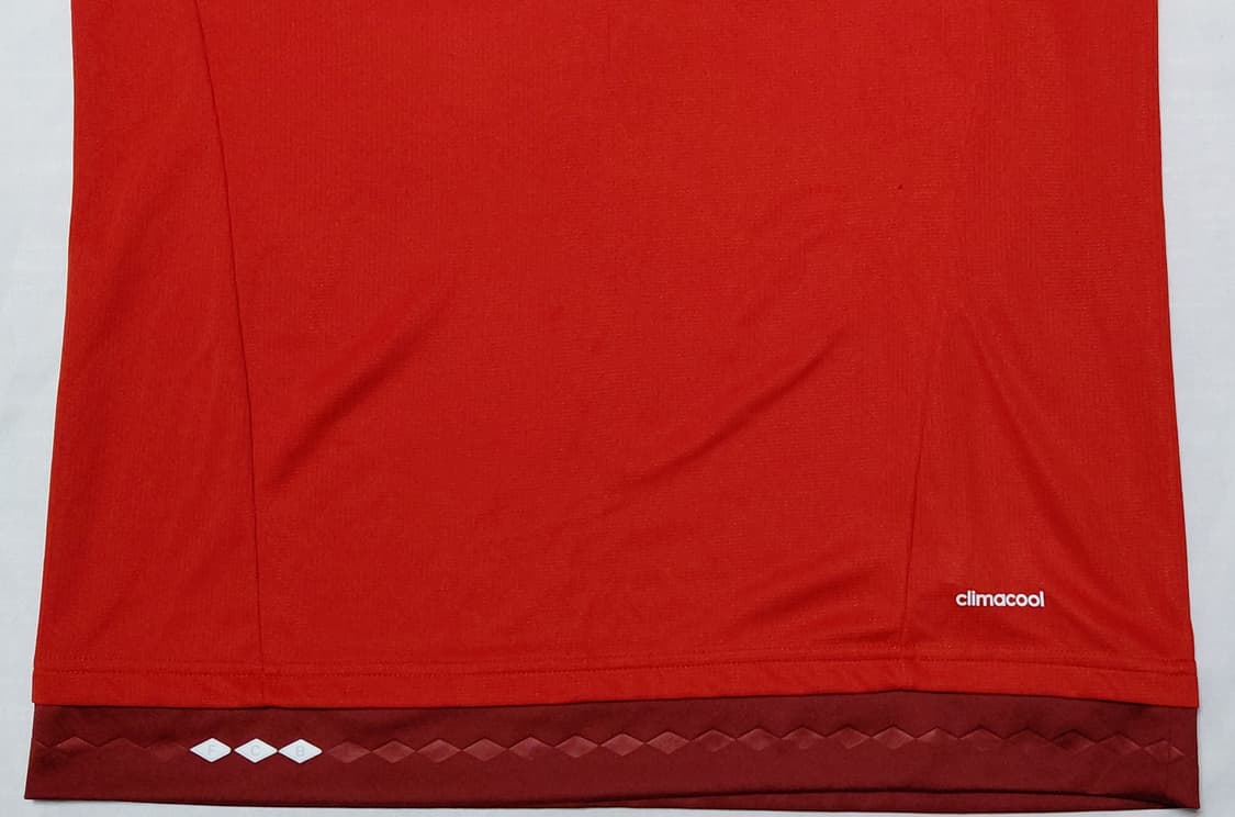 [정품/105] 아디다스 15-16 바이에른 뮌헨 홈 저지 상품이미지3