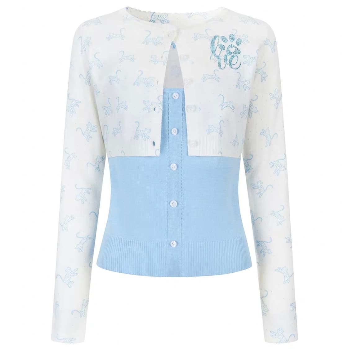 OUFOU 고양이 톱 상품이미지3