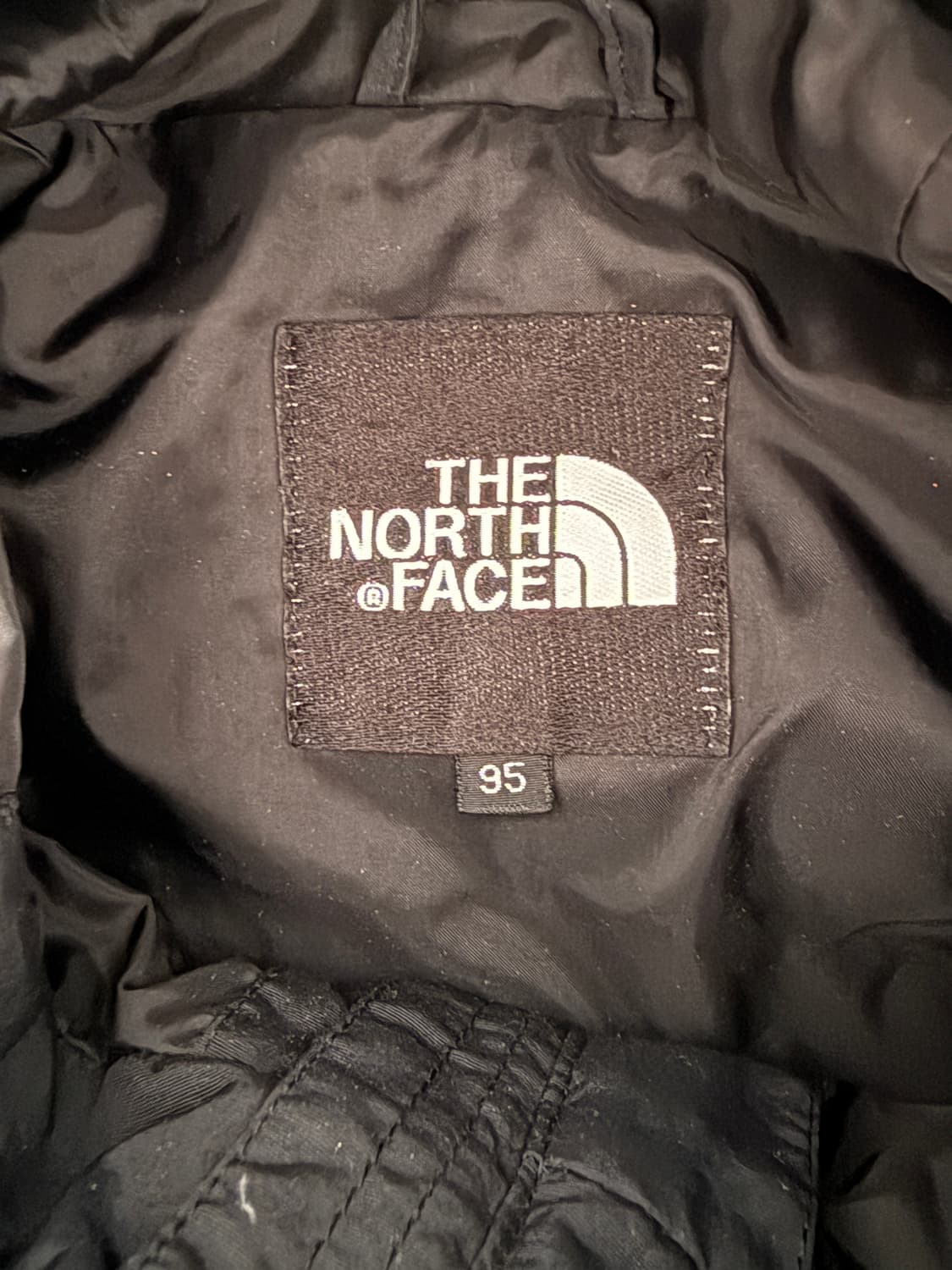 노스페이스(THE NORTH FACE) 바람막이 상품이미지7