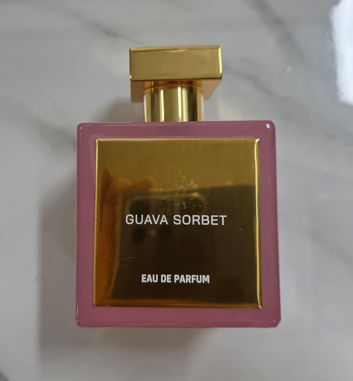 구아바 소르베 Guava Sorbet 상품이미지2