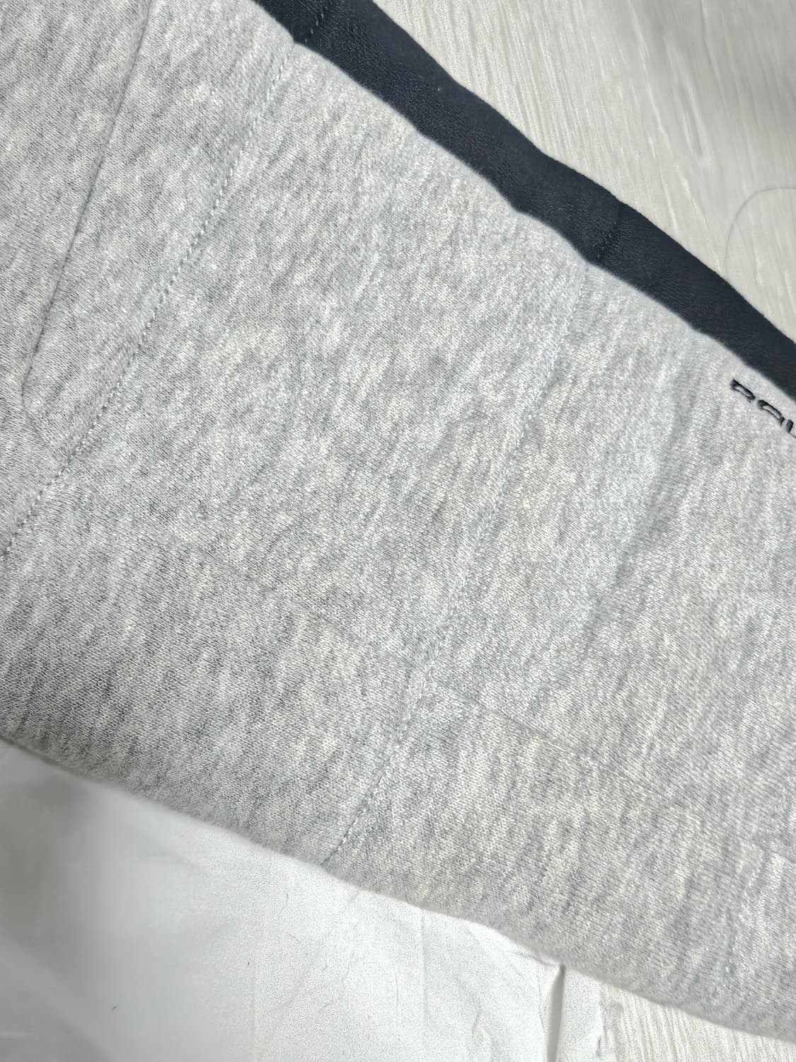 RLX 폴로랄프로렌 후드집업 패딩 M 상품이미지4