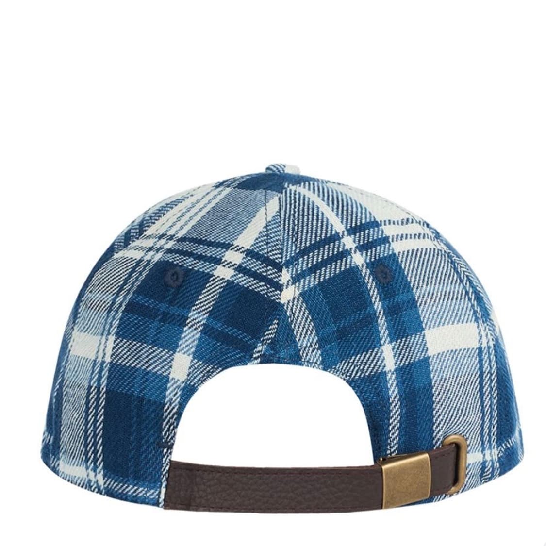 폴로 랄프 로렌 롱 빌 플란넬 캡 어쏘티드 볼캡 상품이미지3