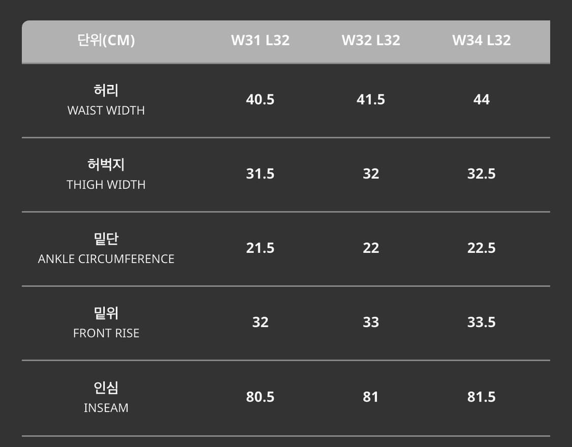 칼하트 wip 레귤러 카고 상품이미지7