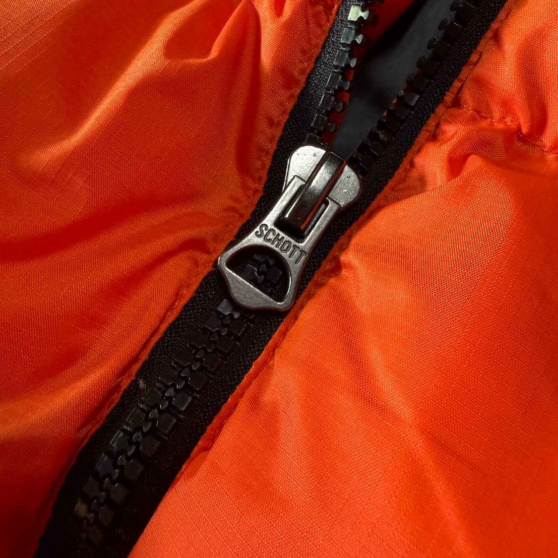 쇼트 NYC 유타 유니섹스 다운 자켓 L 상품이미지4