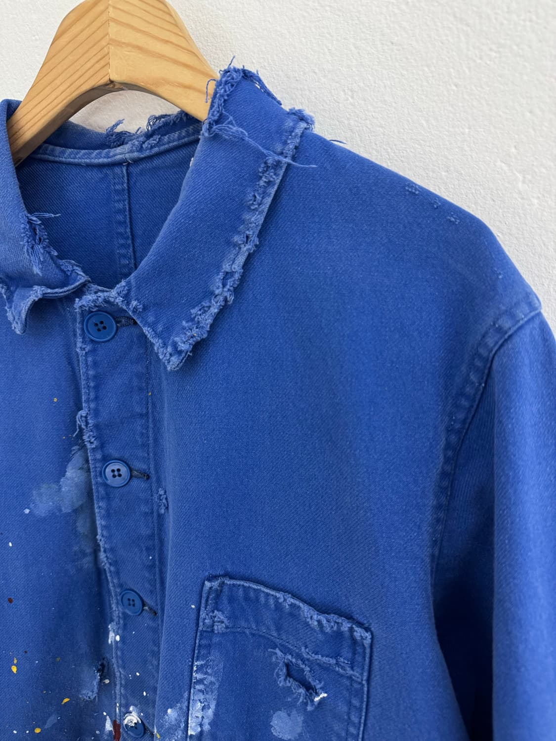 빈티지 자켓 상품이미지6