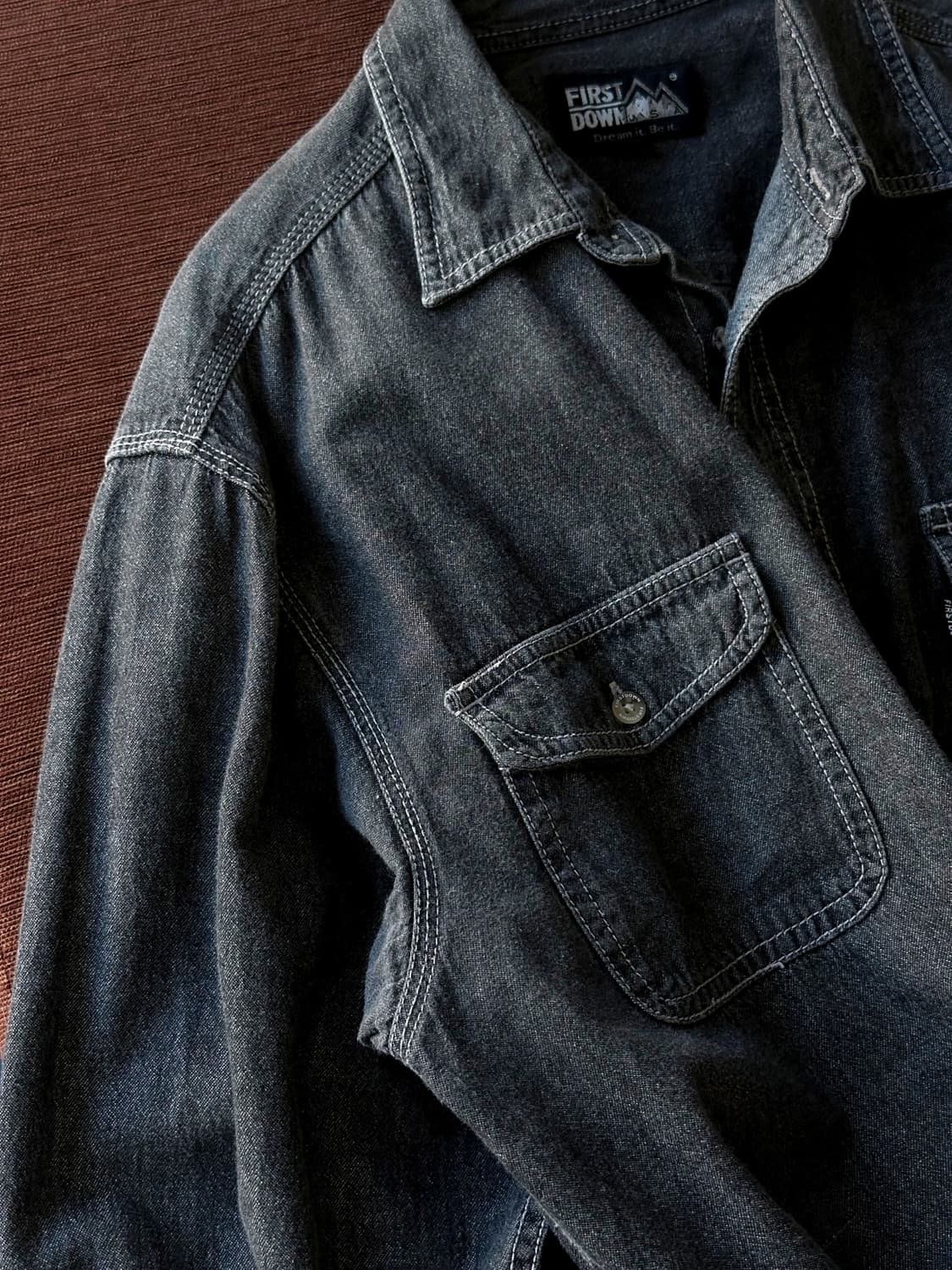 FIRST DOWN 상품이미지4