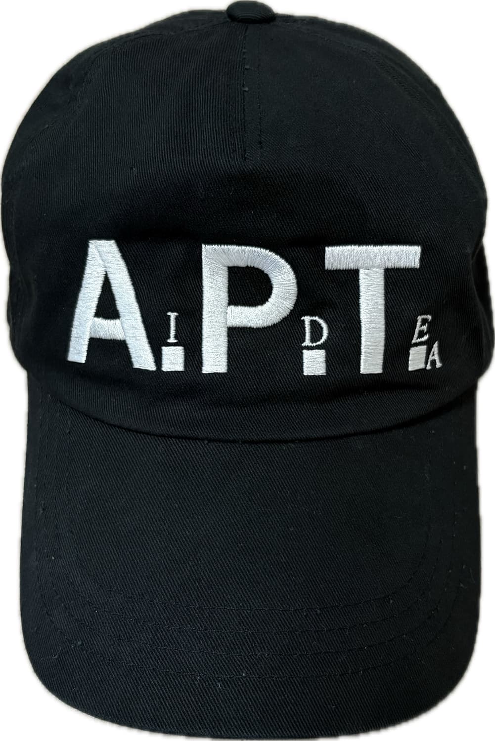 밀로아카이브 오마주 블럭 뉴 볼 캡 [블랙] 상품이미지3