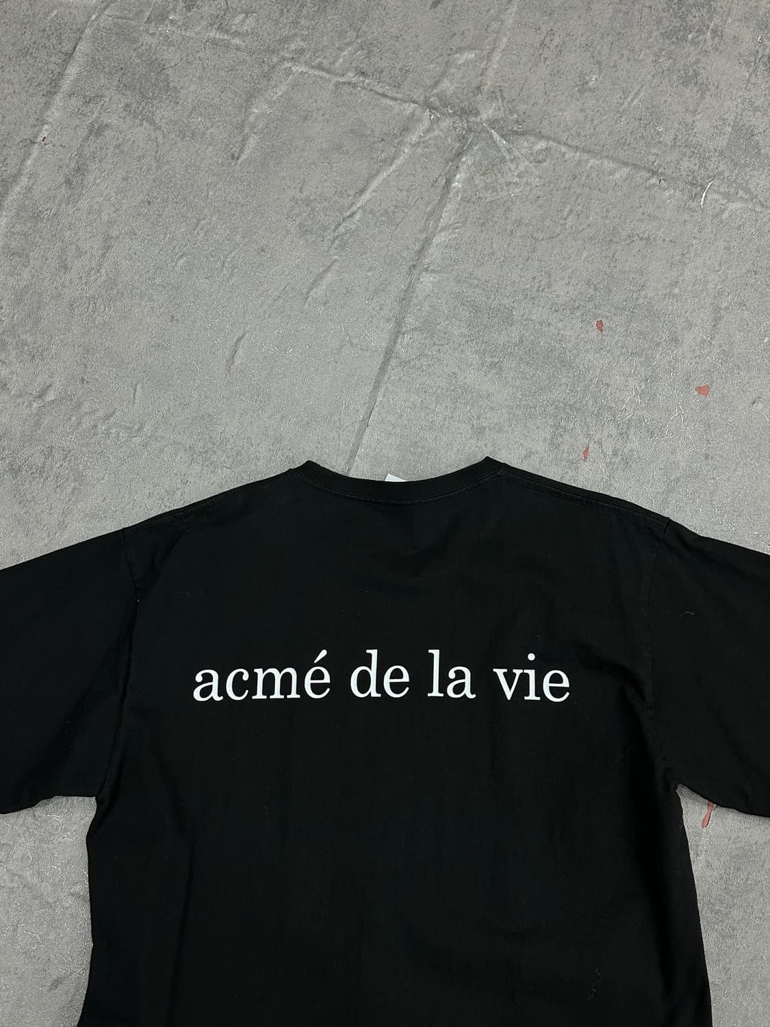 아크메드라비 반팔 티셔츠 공주 상품이미지5