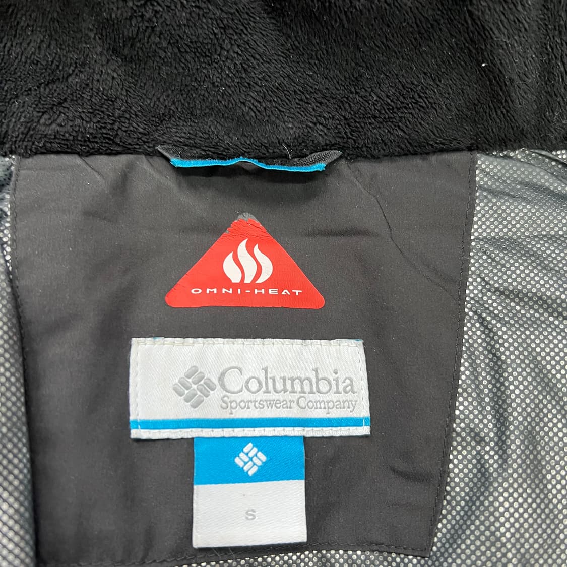 S) 컬럼비아 구스다운 롱패딩점퍼 콜롬비아 거위털 롱패딩 상품이미지5