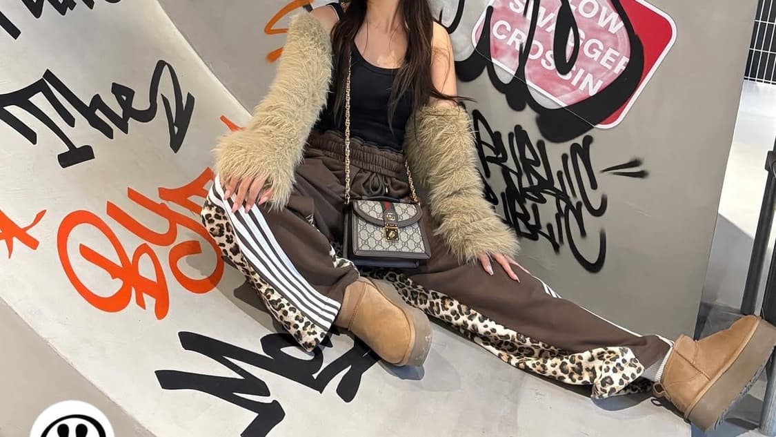 더미스테리어스호텔 퍼 볼레로 상품이미지6