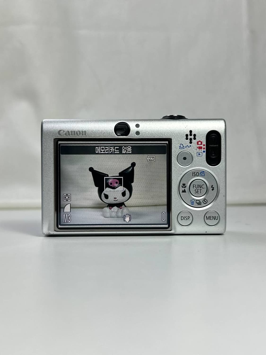 인물✧･ﾟCanon ixus 80is / ixy20 캐논 익서스 디카 상품이미지6