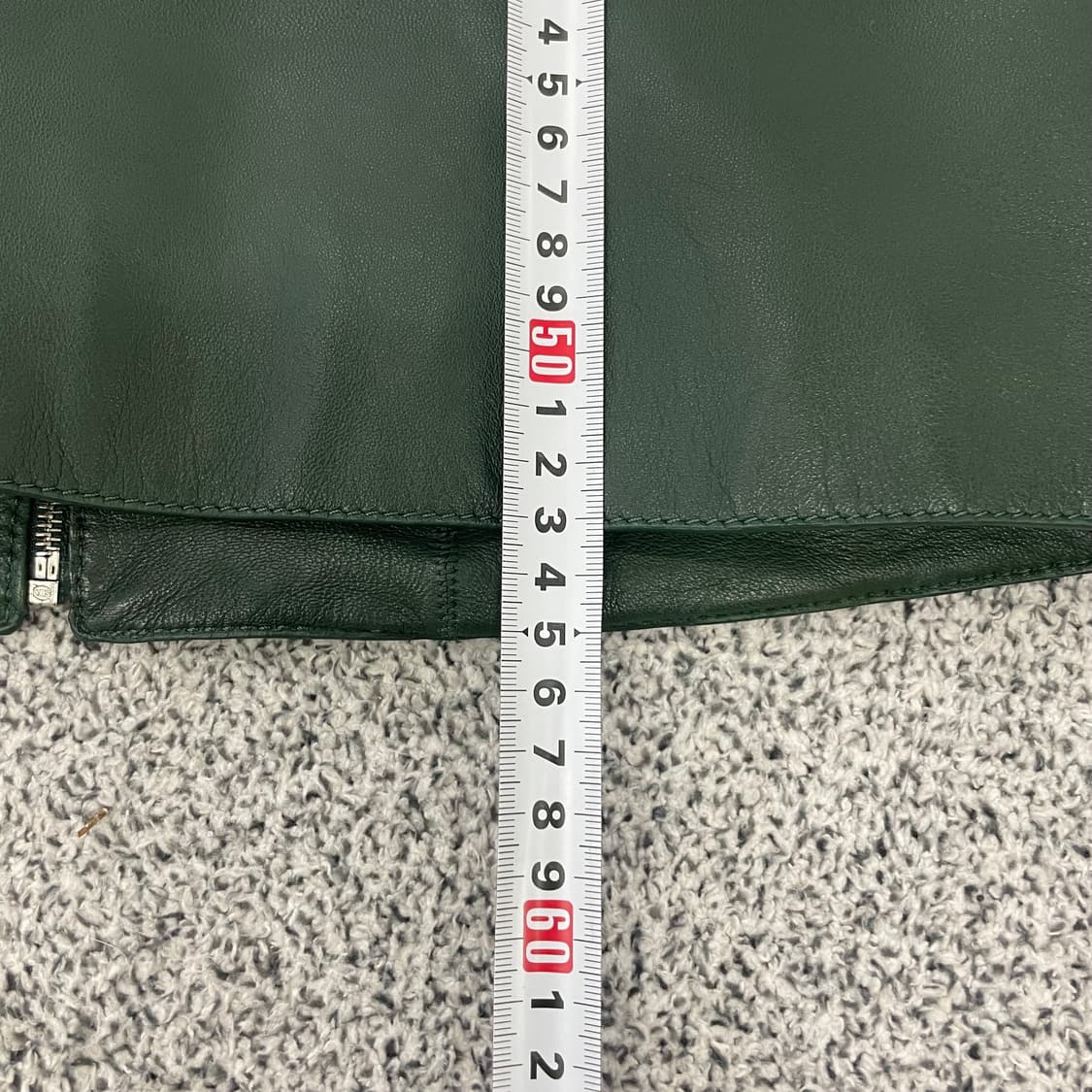 마시모듀티 가죽자켓 새상품 1230HS1 상품이미지6