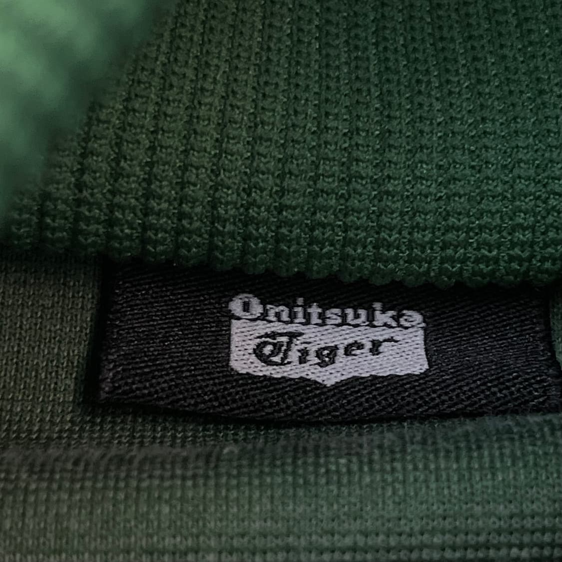 오니즈카타이거 트랙탑 (M) 상품이미지3