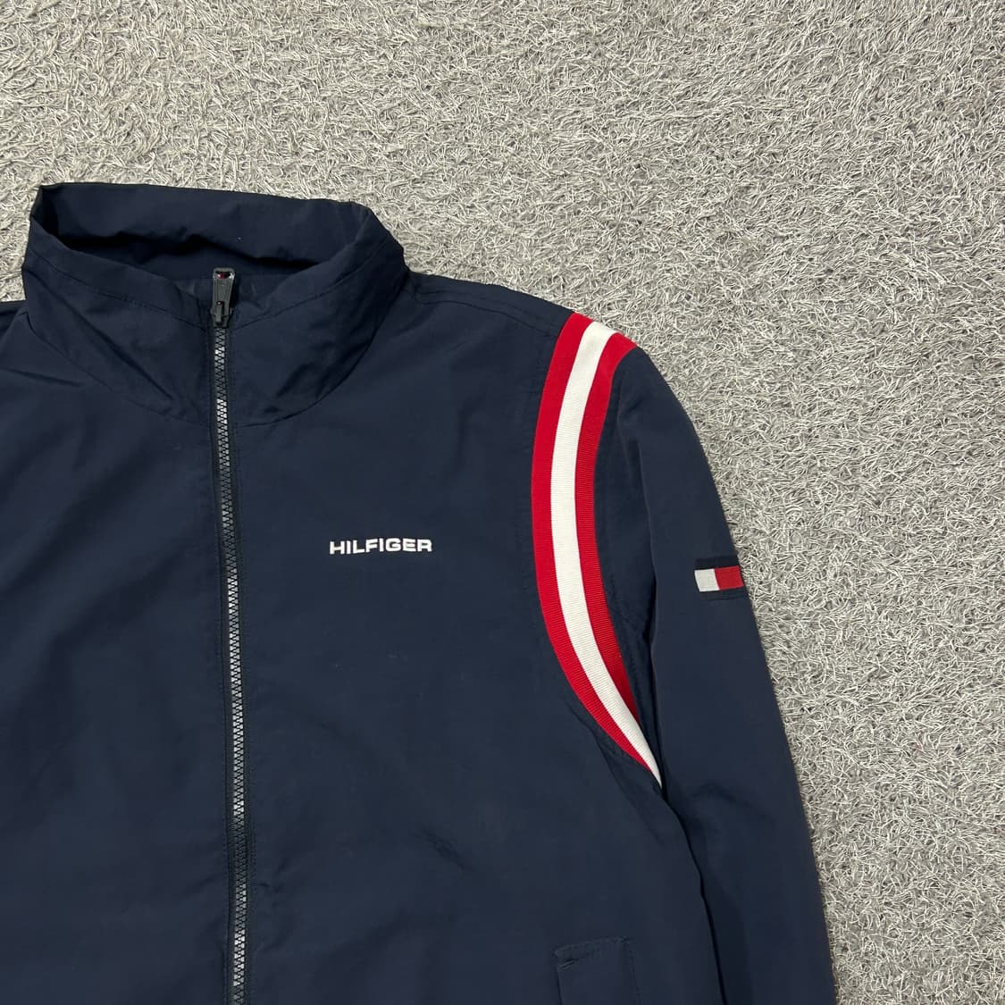 [100] 타미힐피거 자켓 상품이미지1