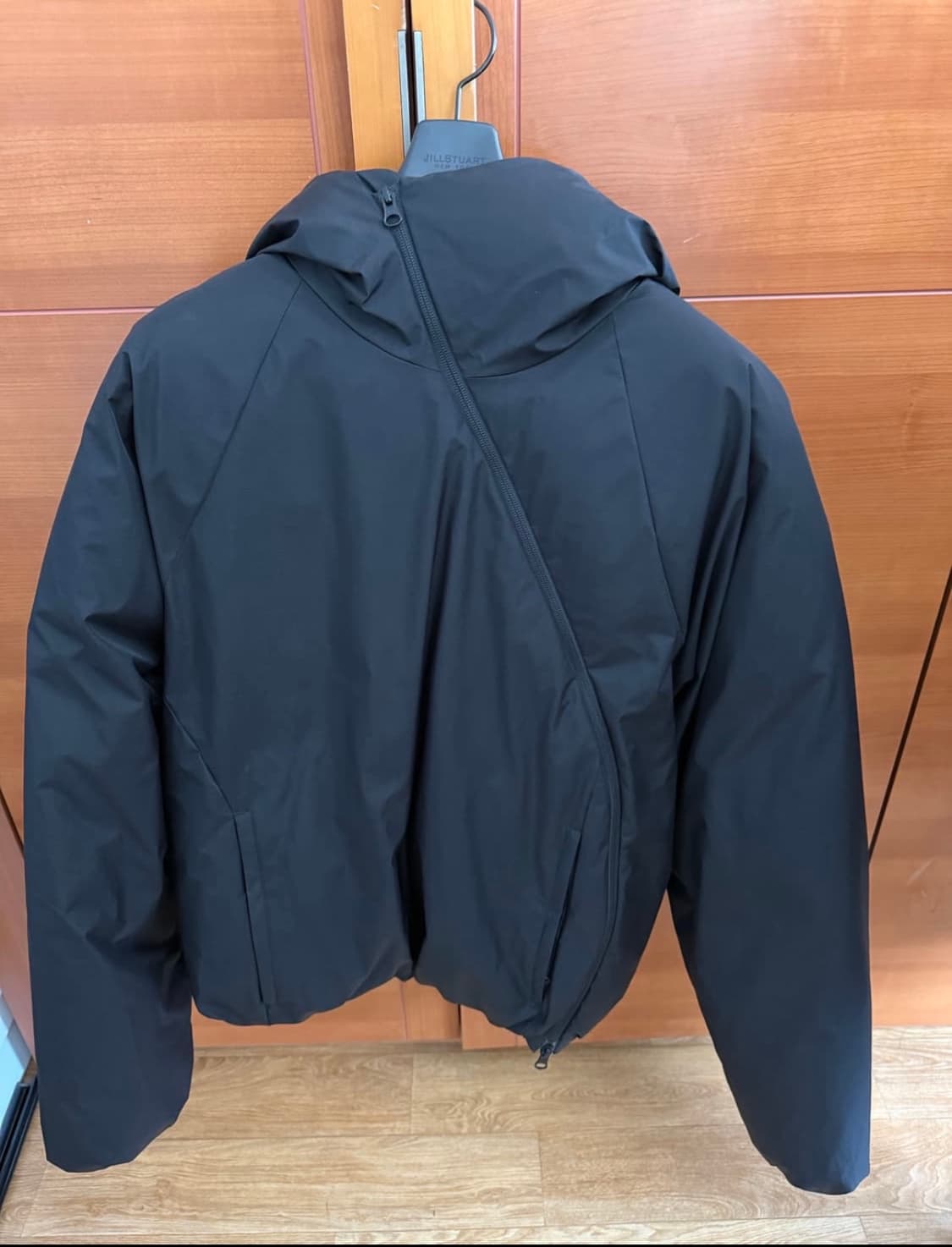 Paf(포스트 아카이브 펙션) Down center 5.0 Size M 상품이미지2