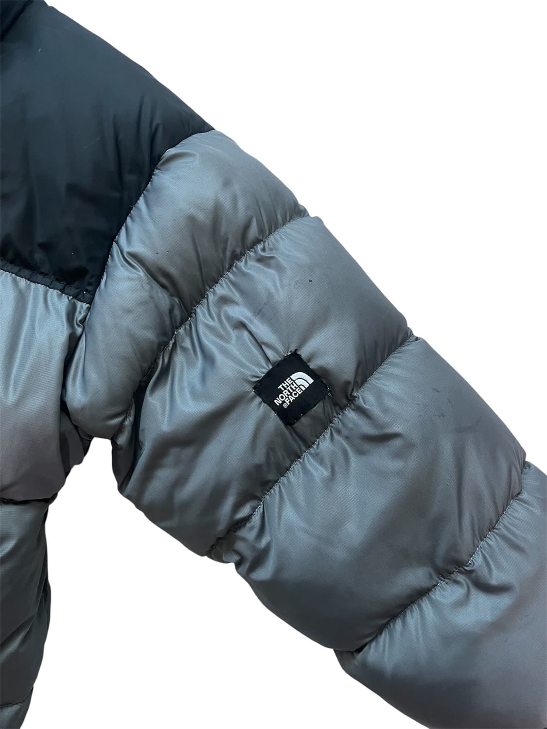 노스페이스 눕시 패딩 상품이미지2