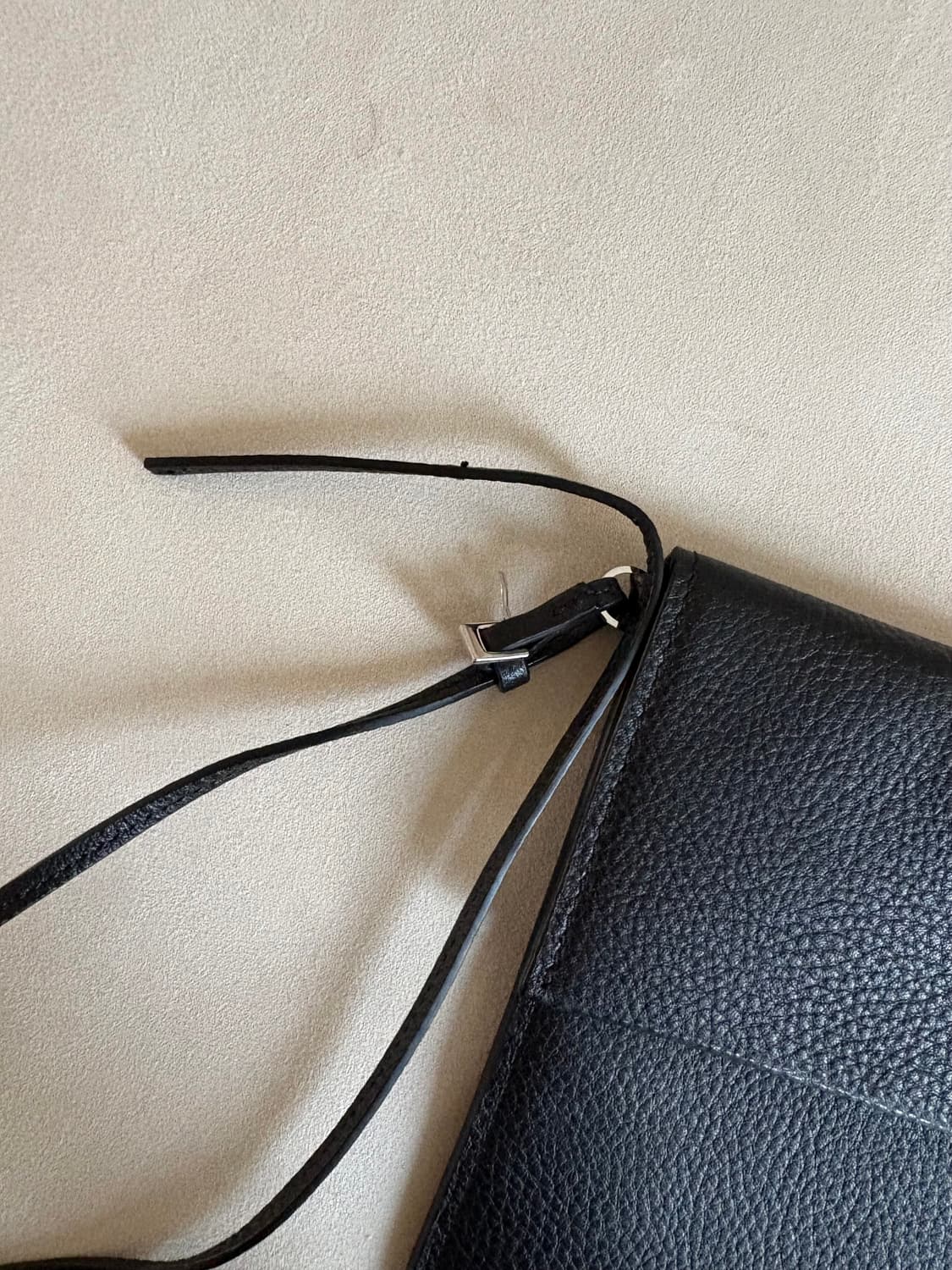 더로우 파크 이너백 파우치 상품이미지3