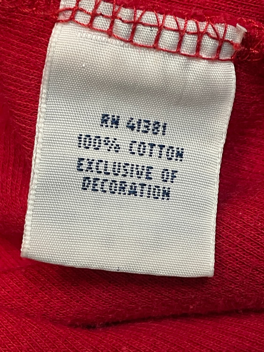 폴로 랄프로렌 하프집업 카라 스웻셔츠 상품이미지6