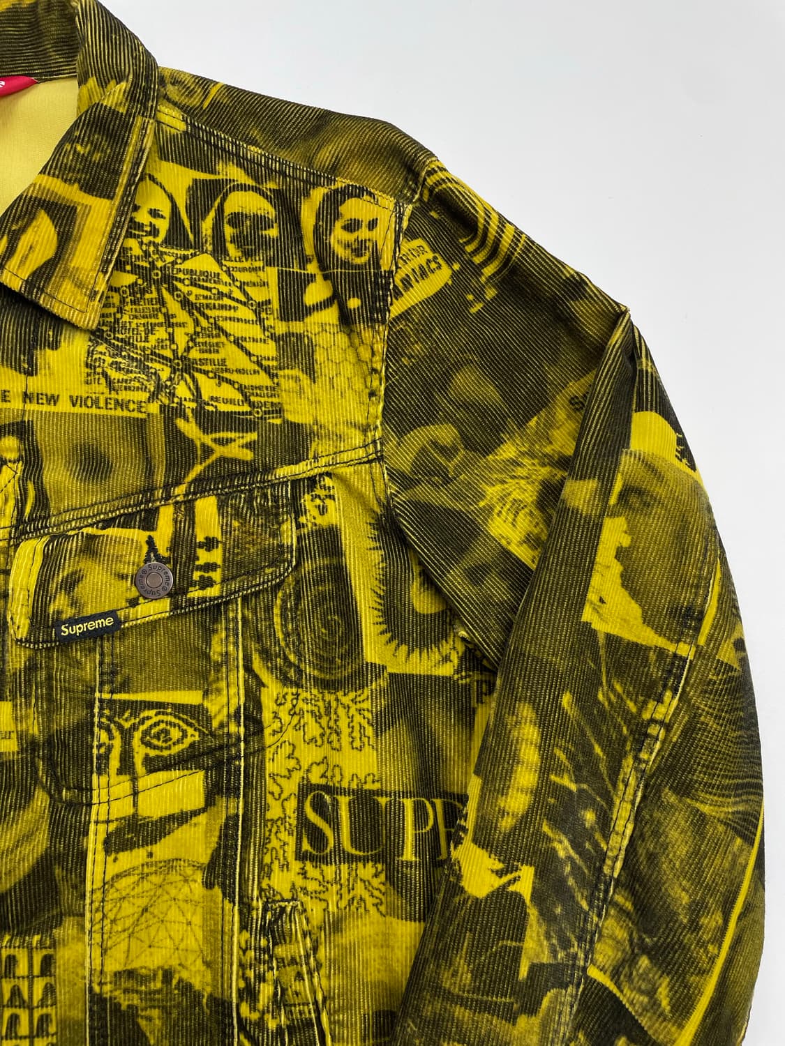 SUPREME 2018 SS 상품이미지4